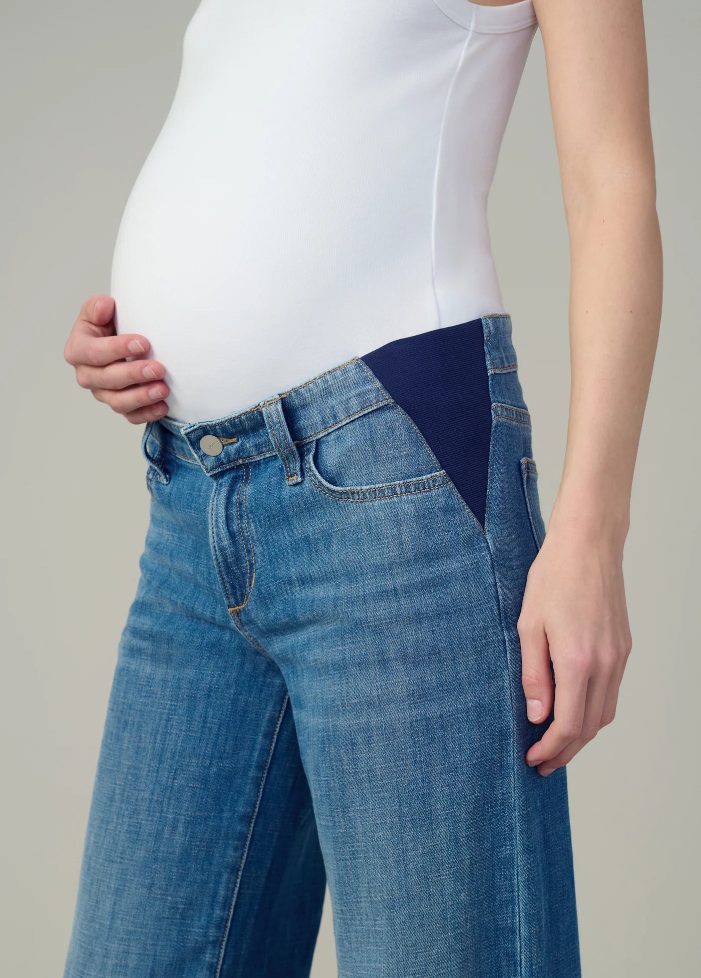 THE LOU LOU MATERNITY