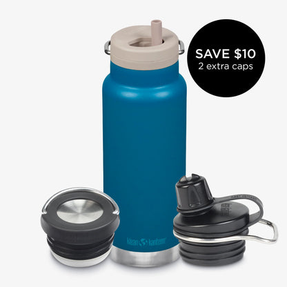 32oz TKWide - Made To Do More Bundle