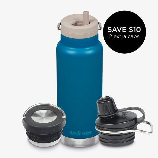 32oz TKWide - Made To Do More Bundle