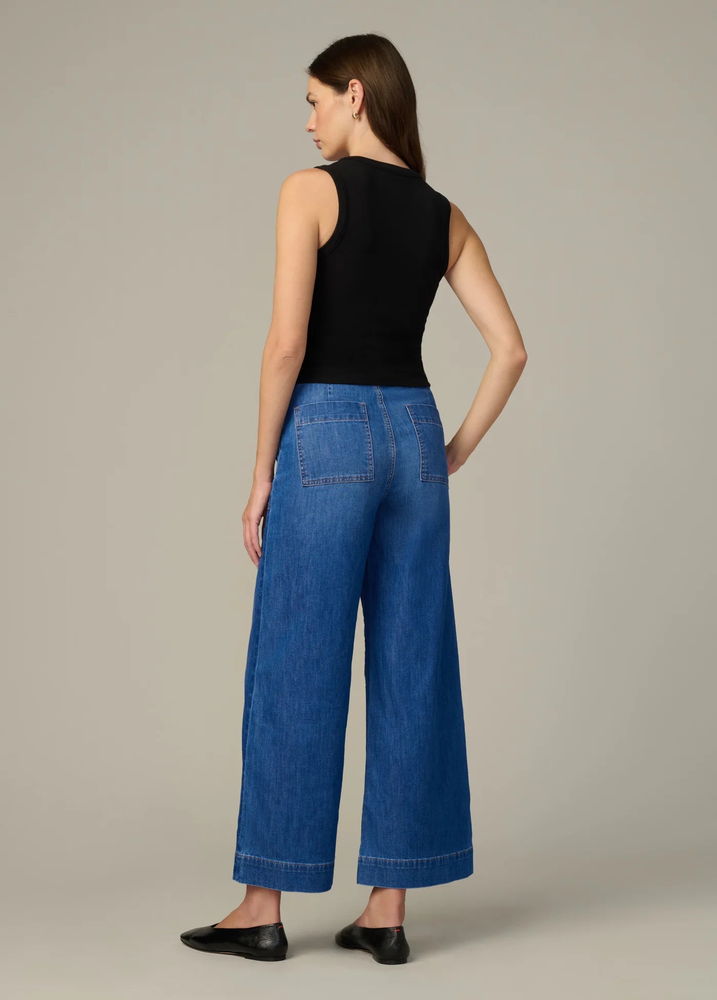 THE MADELINE PANT