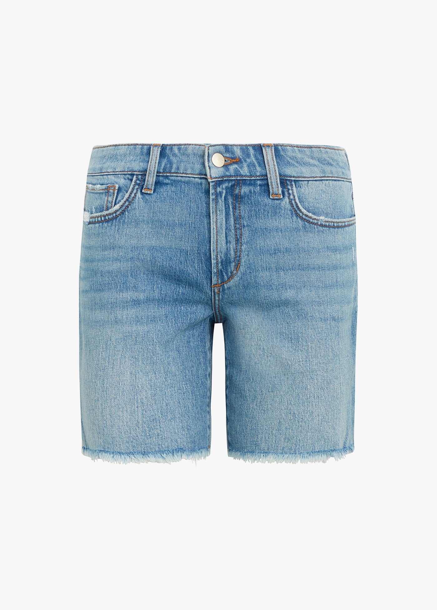 THE 7 LARA BERMUDA SHORT