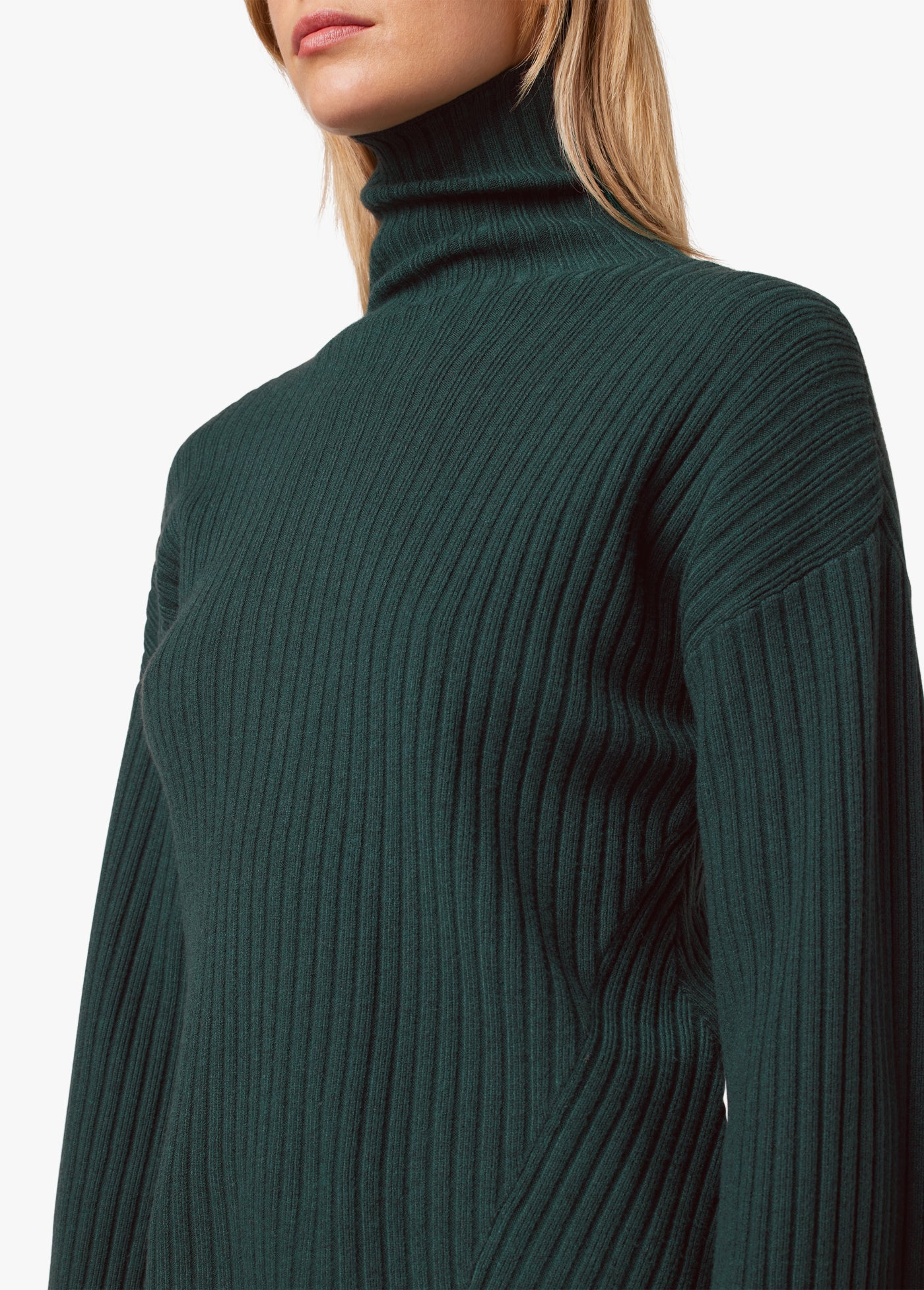 THE AYLA SWEATER