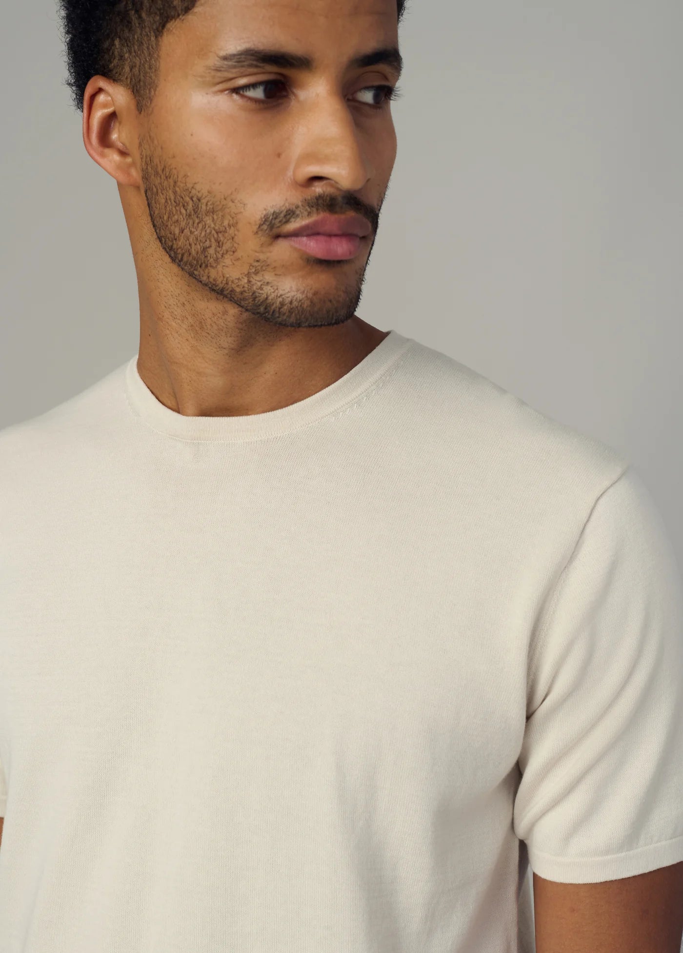 JULES SWEATER TEE