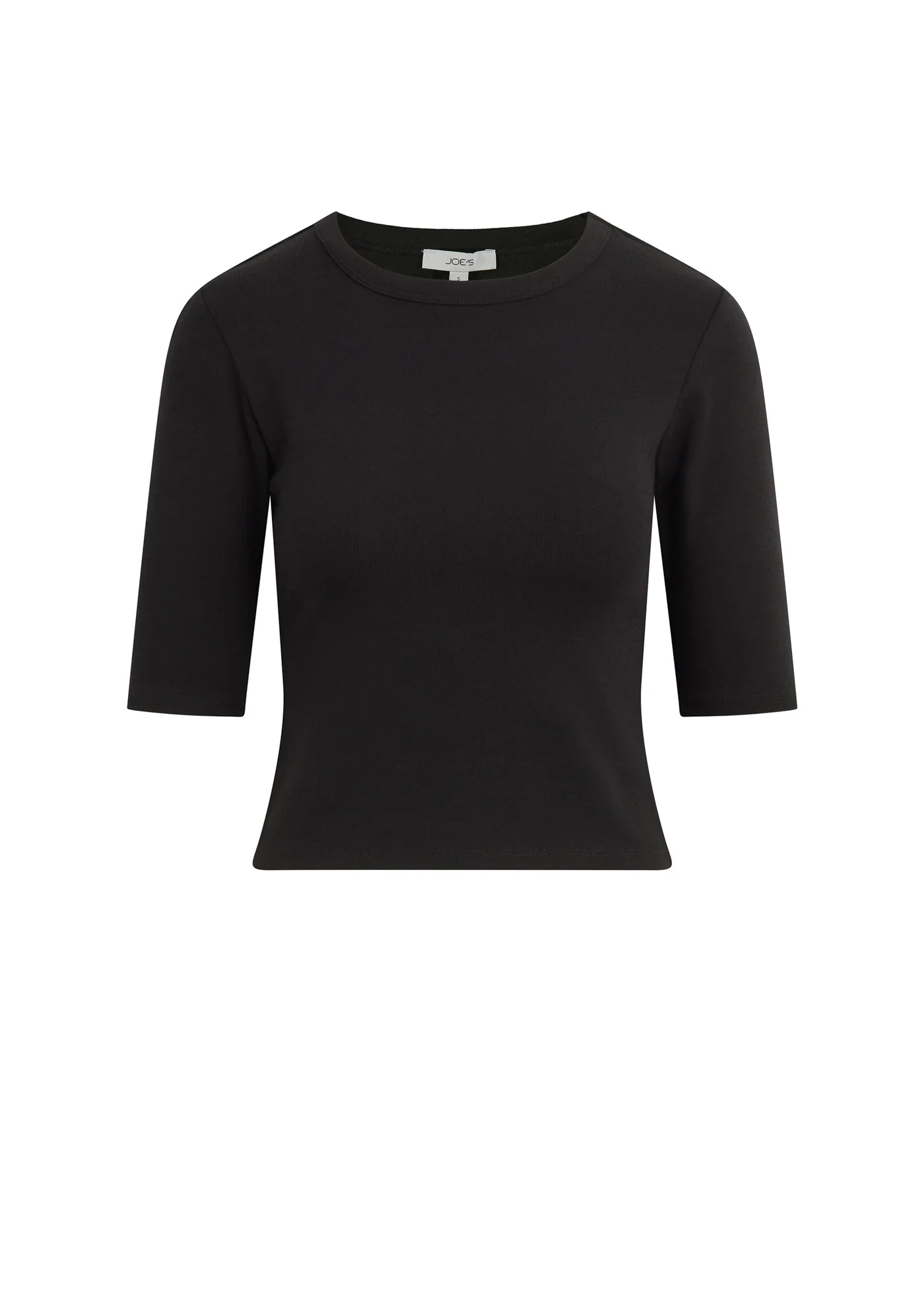 THE HALF SLEEVE BABY TEE