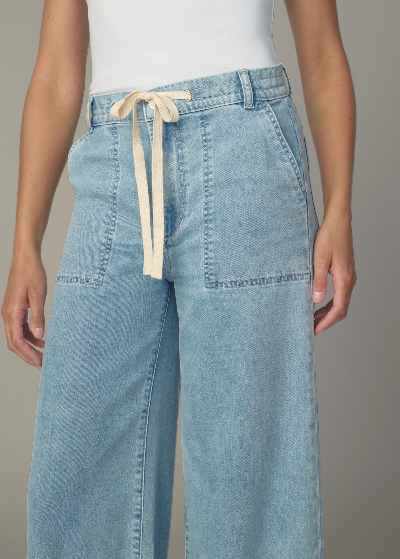 THE MADELINE PANT