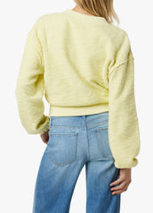 THE CAROLYN SWEATSHIRT