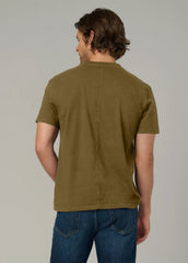 BESPOKE TEE