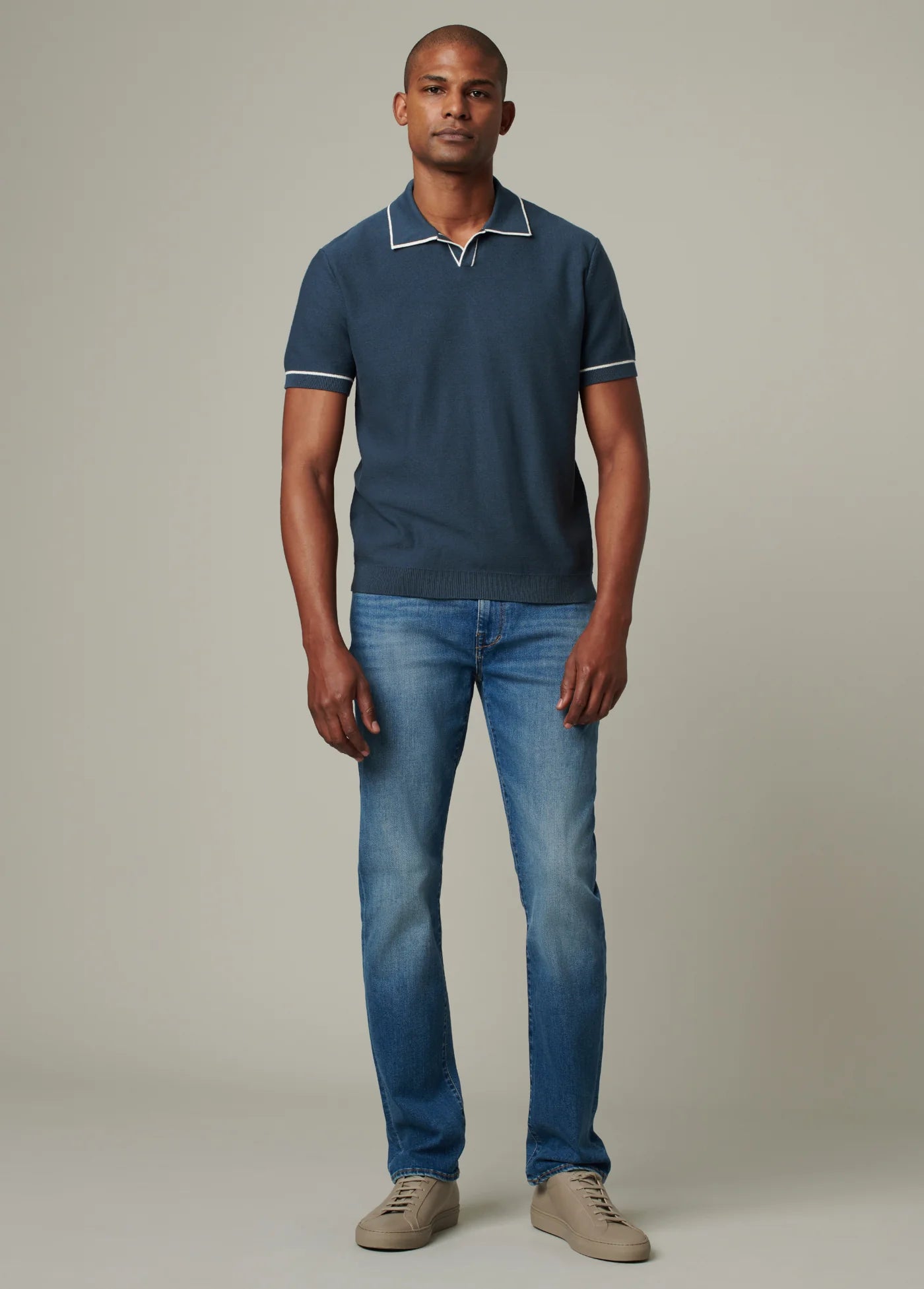 JIMMY BANLON POLO