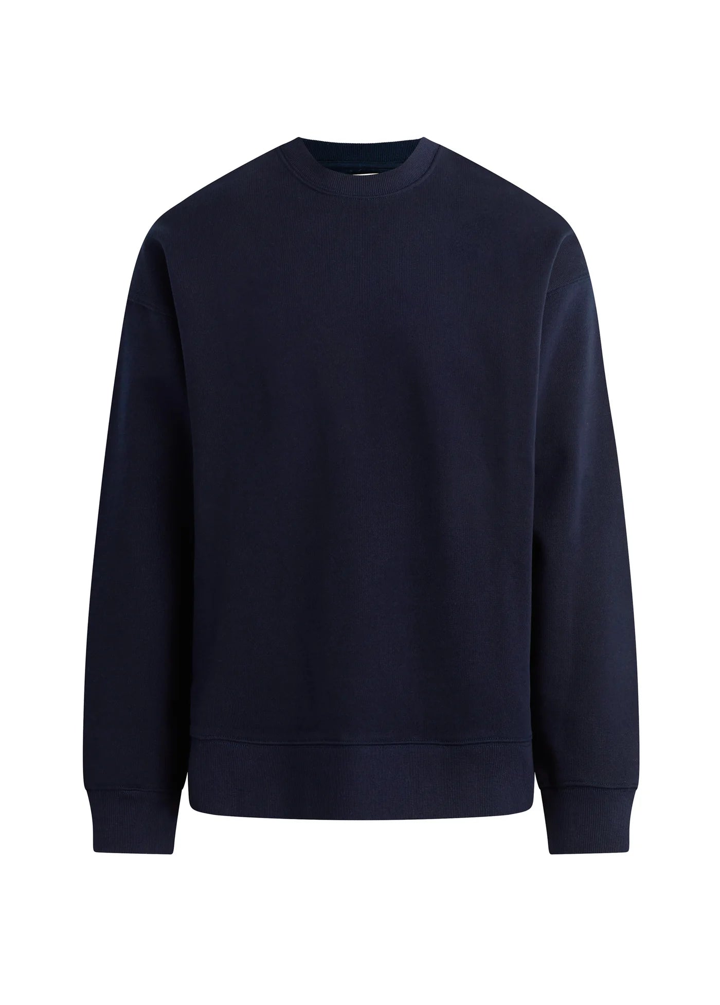DENIM CLUB SWEATSHIRT