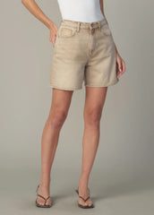 THE HARLOWE SHORT