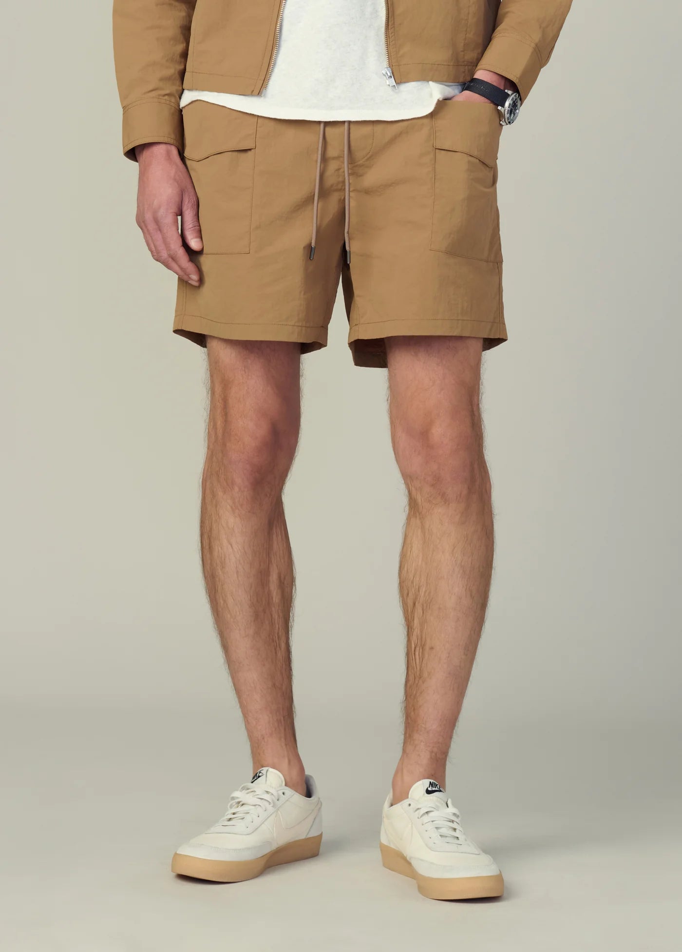 MODERN CARGO SHORT
