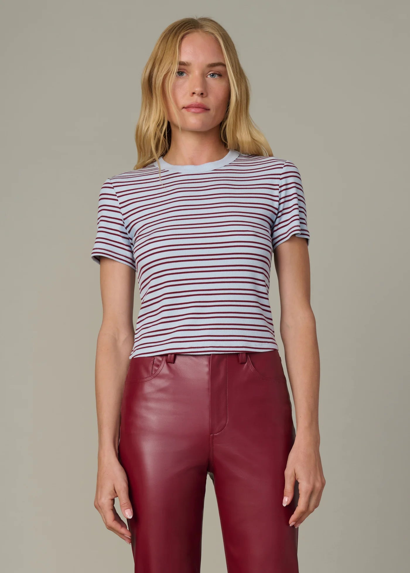 THE BABY TEE