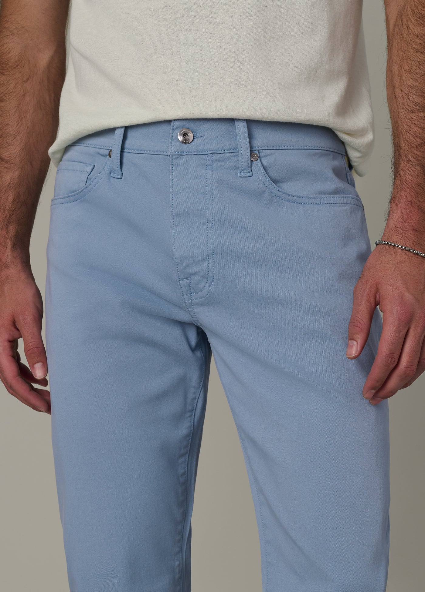 THE BRIXTON LUXE TWILL 32
