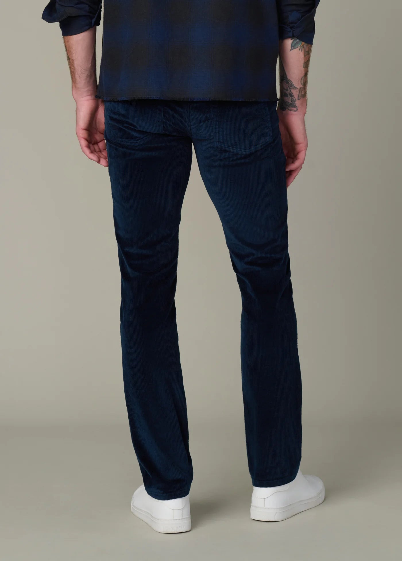 THE BRIXTON CORD