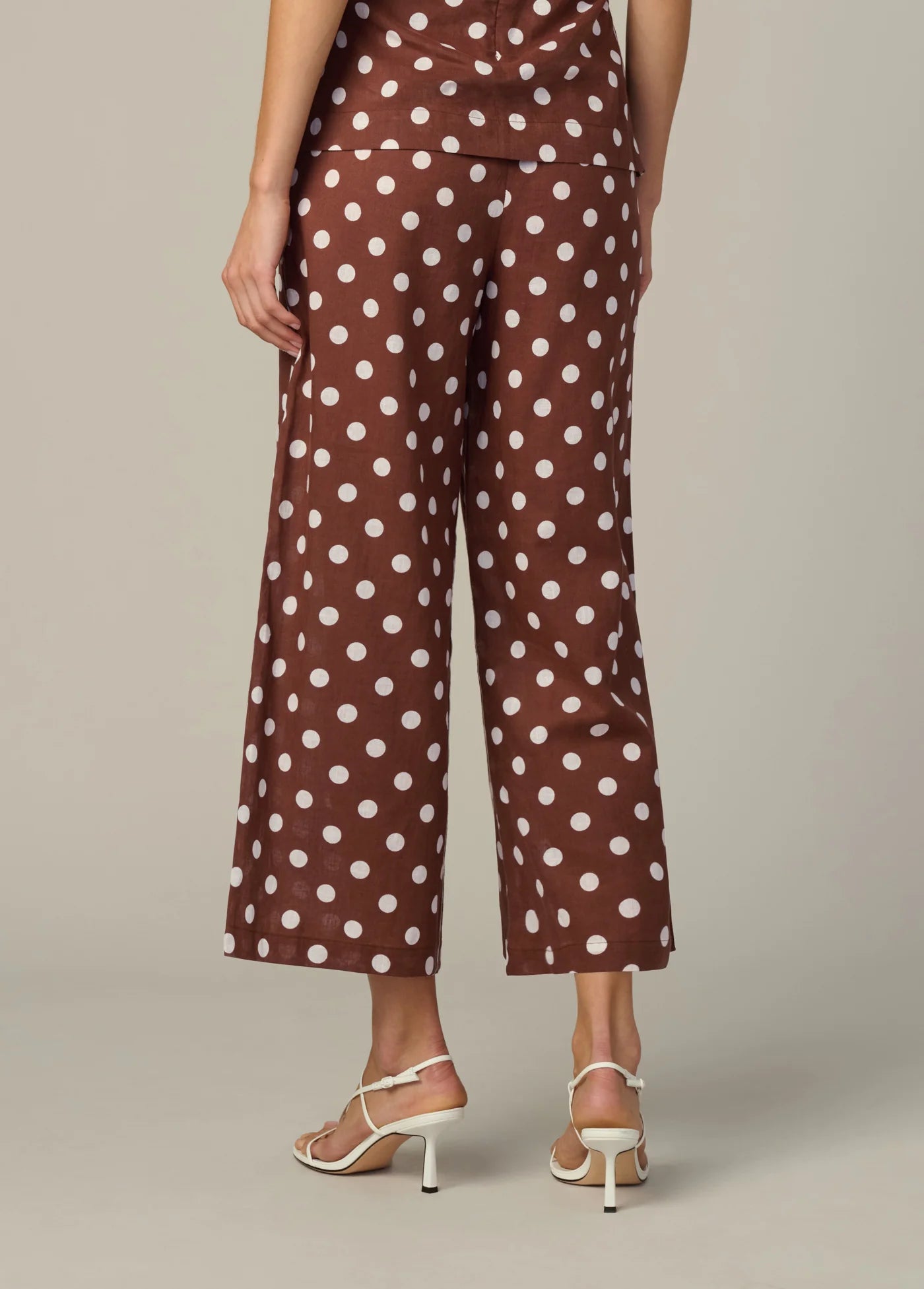 THE MARIEL PANT