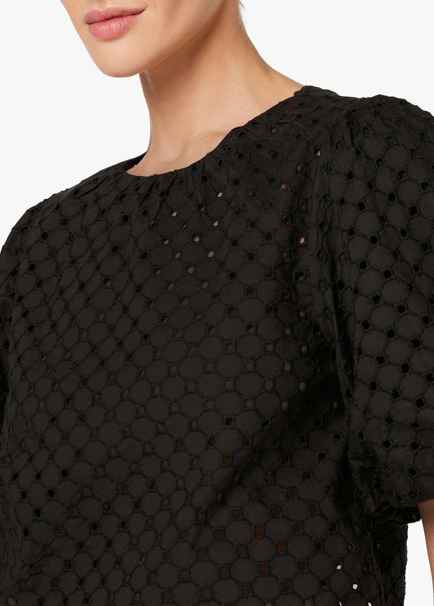 THE LORRAINE TOP