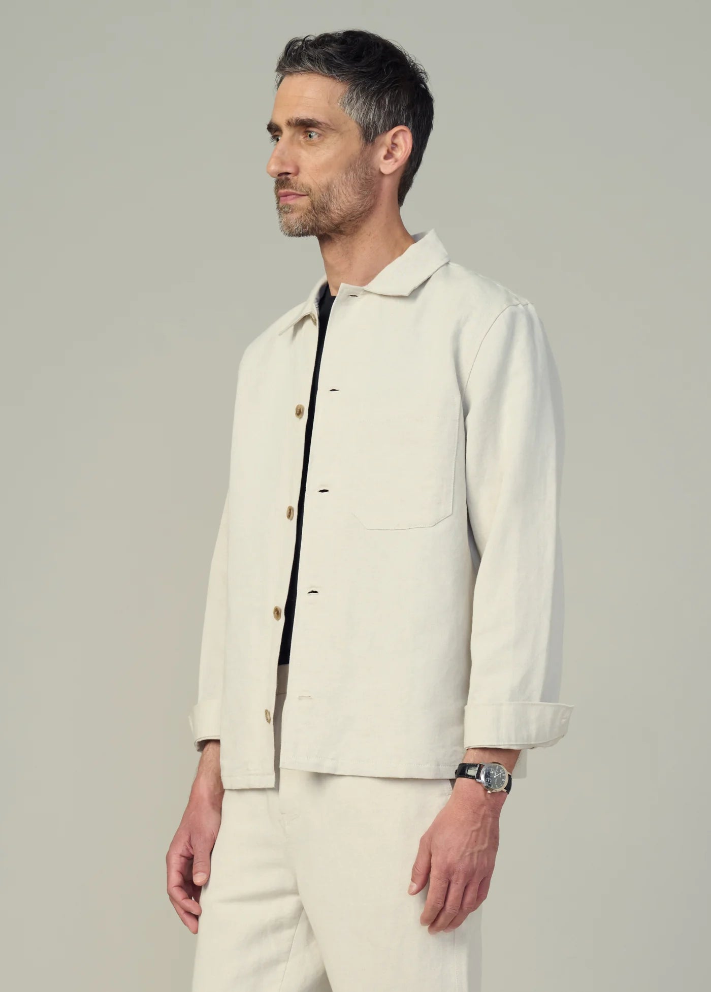 CY LONG SLEEVE SHIRT