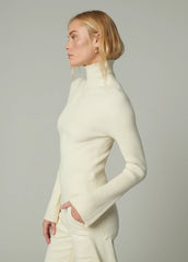 THE PALMER TURTLENECK