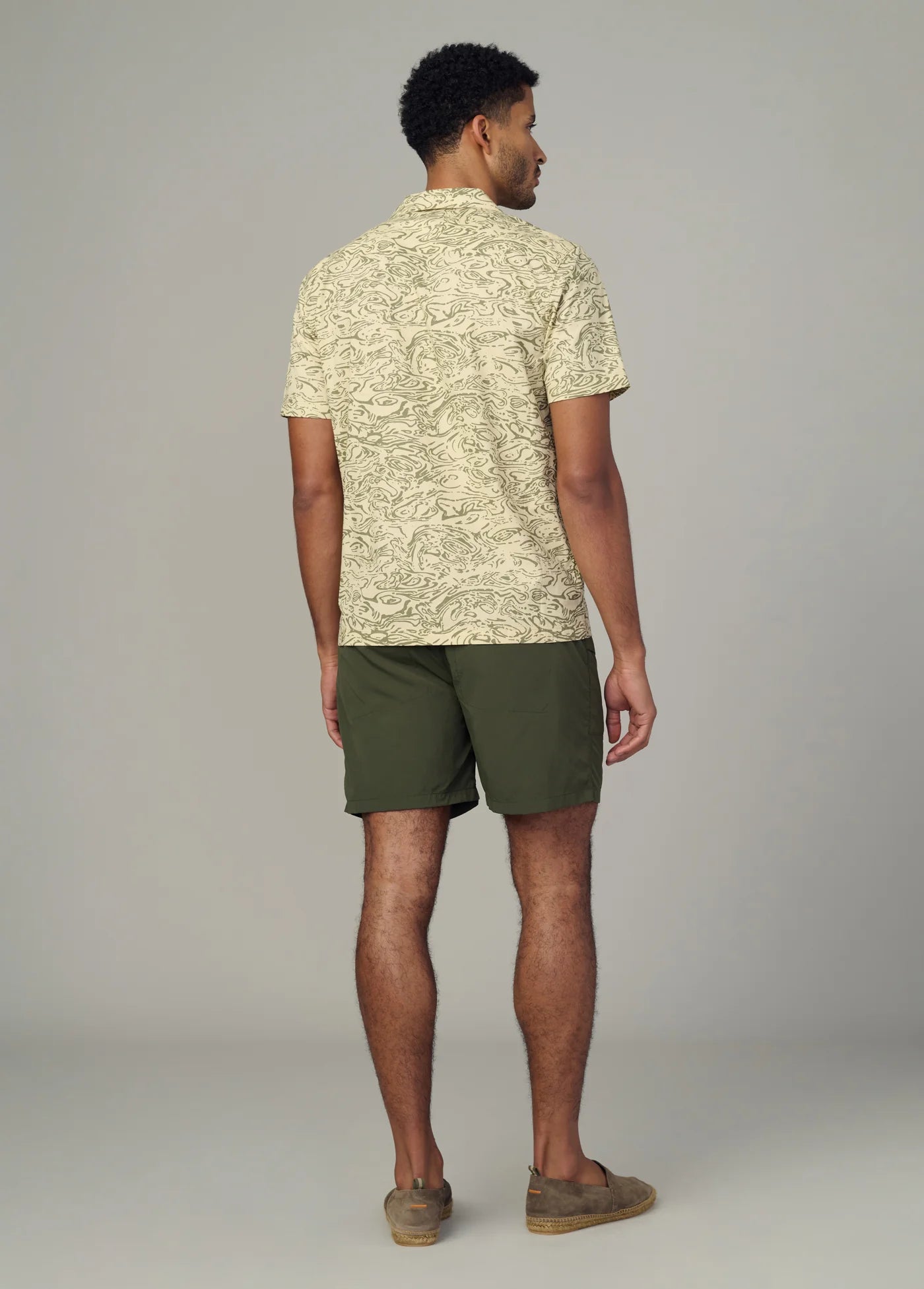 MODERN CARGO SHORT