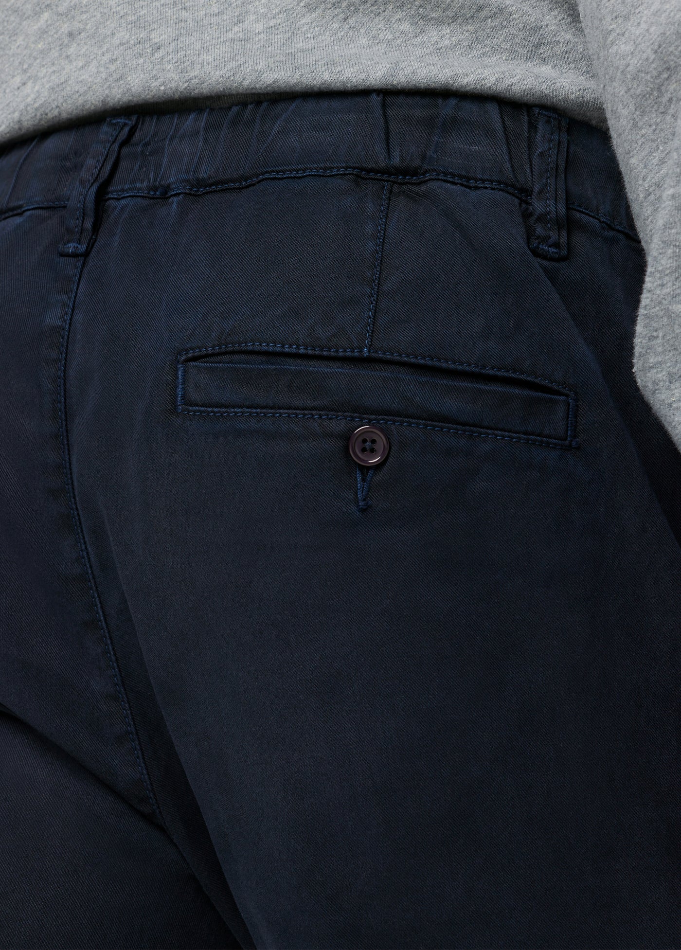 THE LAIRD TENCEL PANT