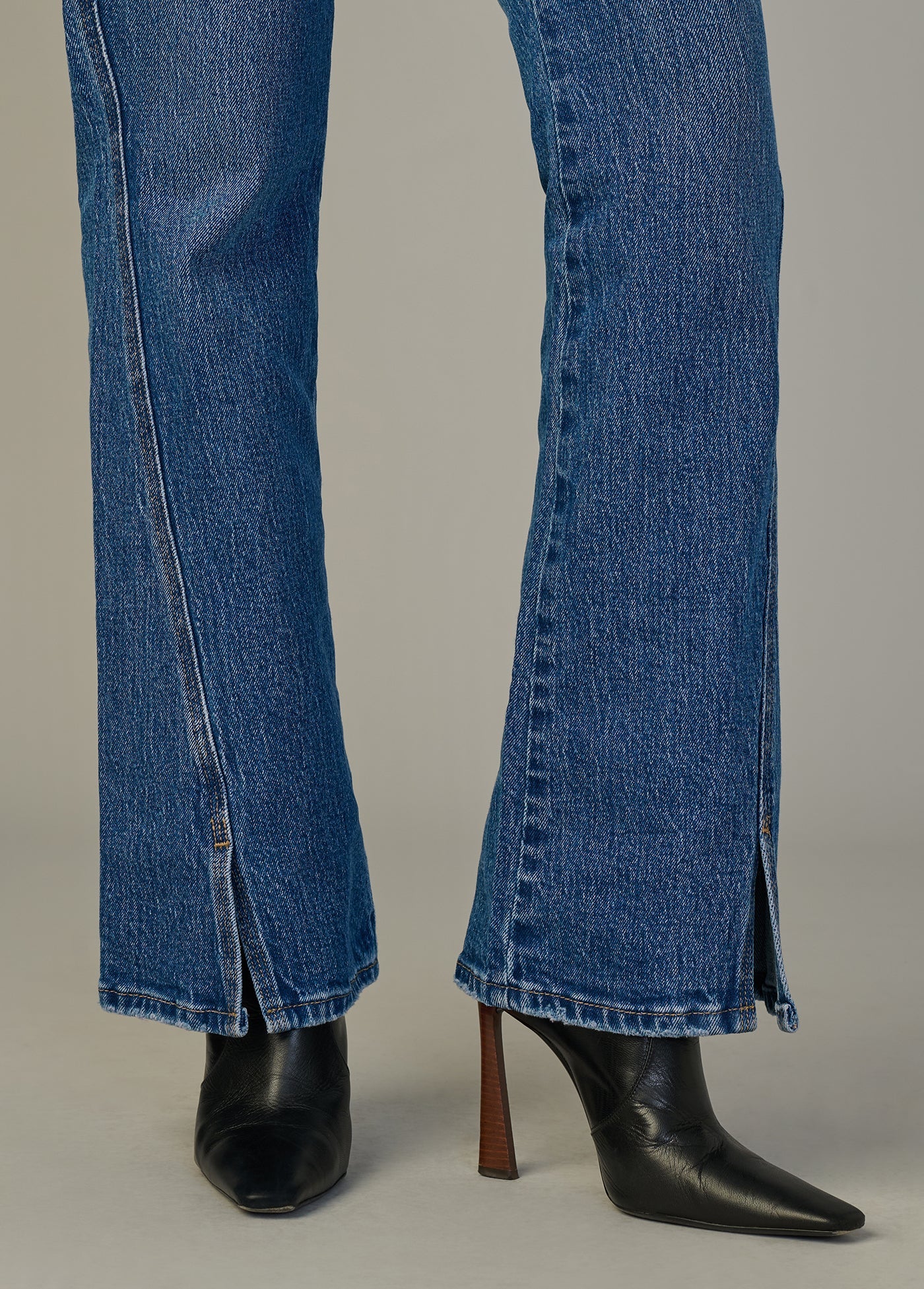 THE TWISTED HI HONEY PETITE