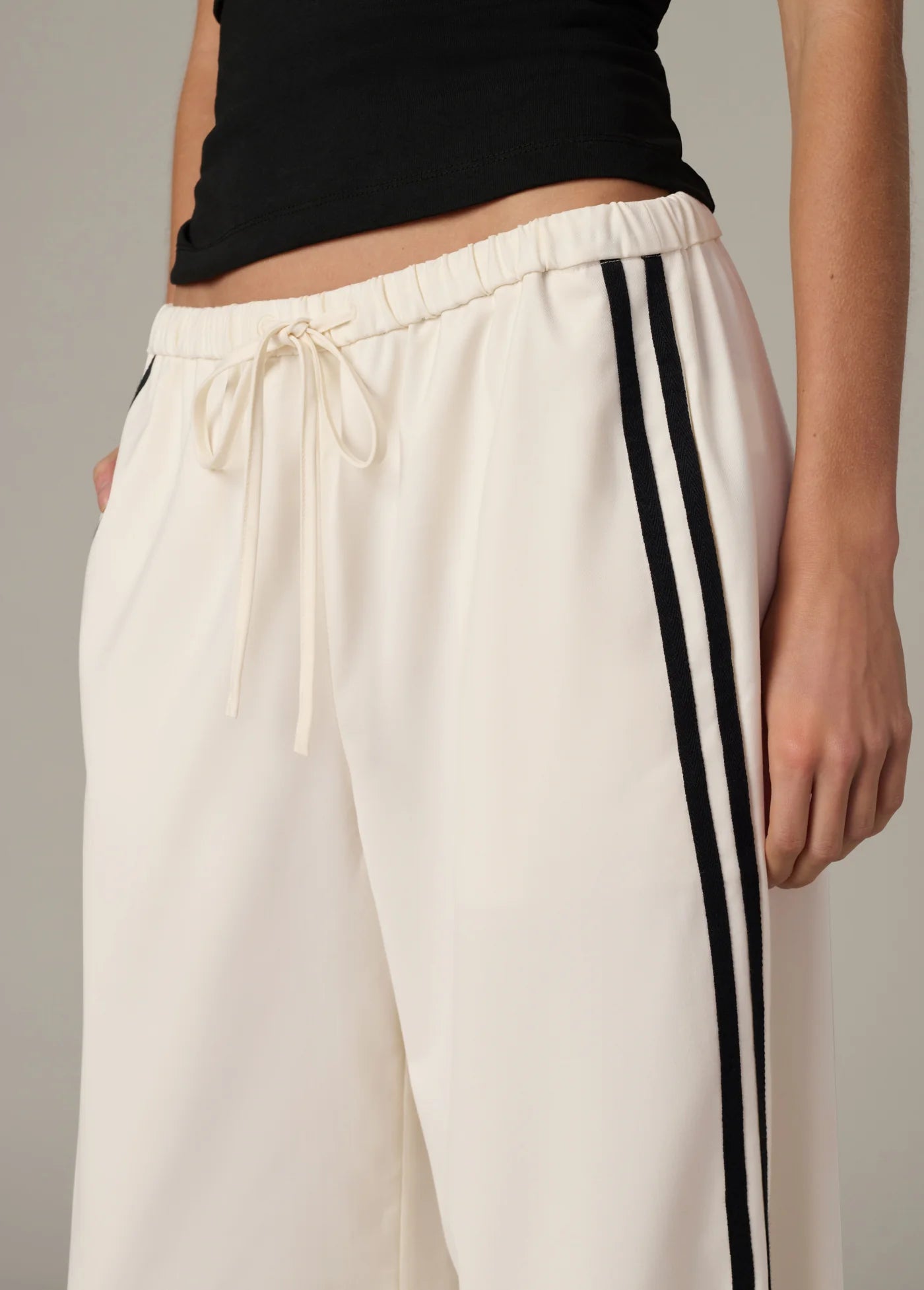 THE TINA TRACK PANT