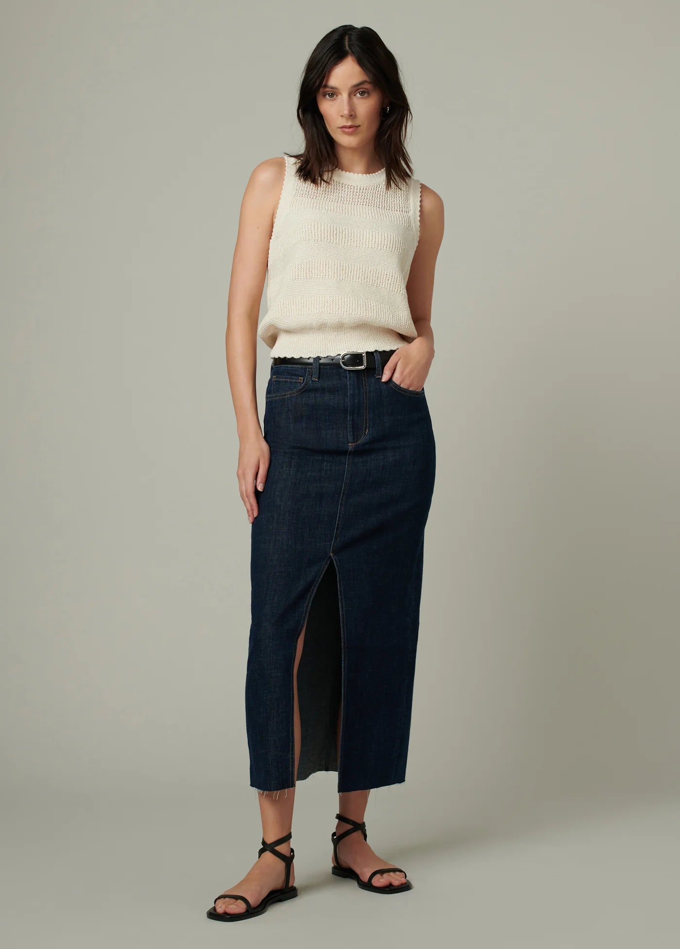 THE CAMERON TOP
