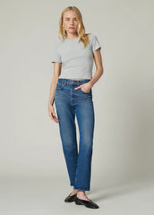 THE BABY TEE