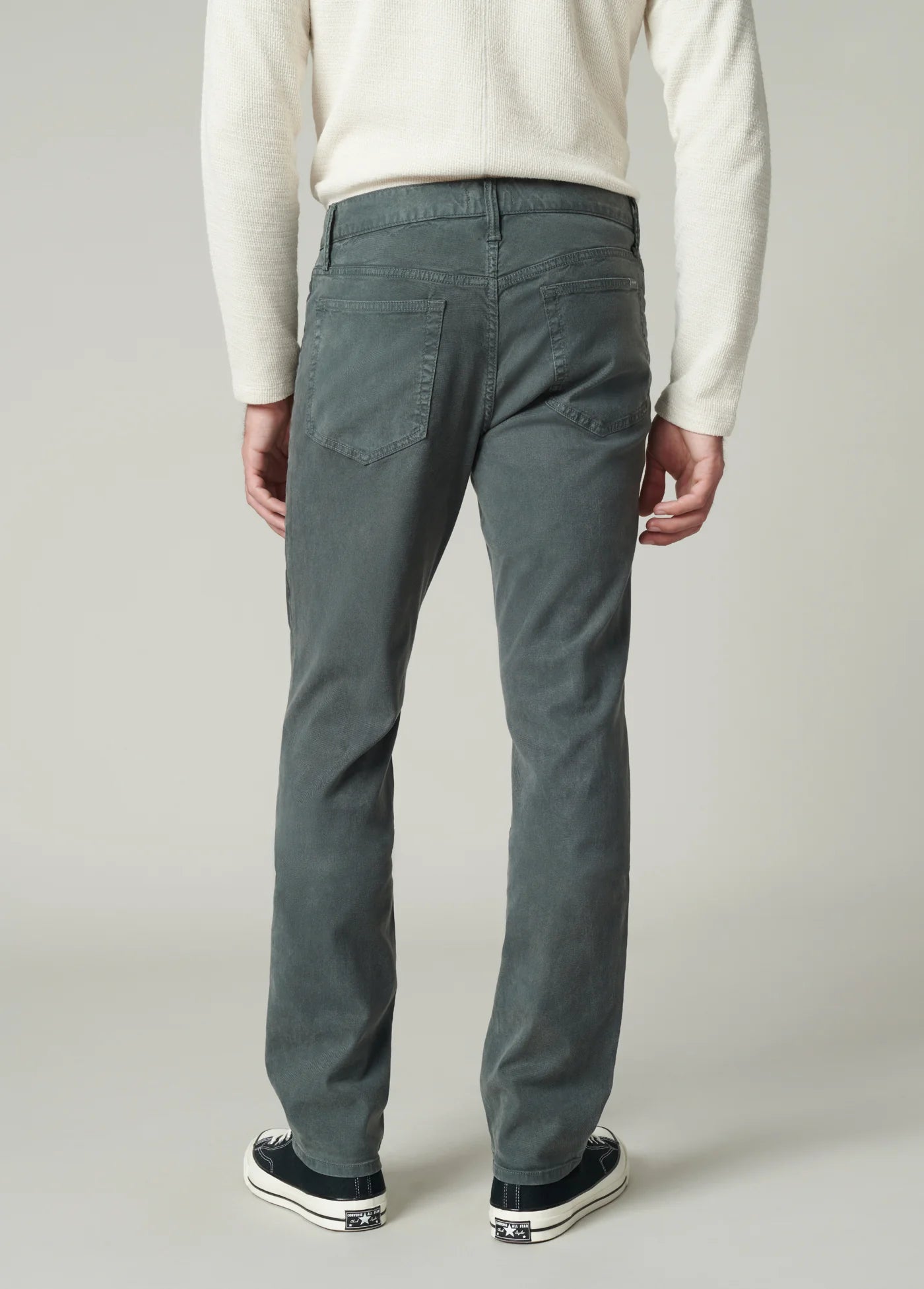 THE BRIXTON TWILL