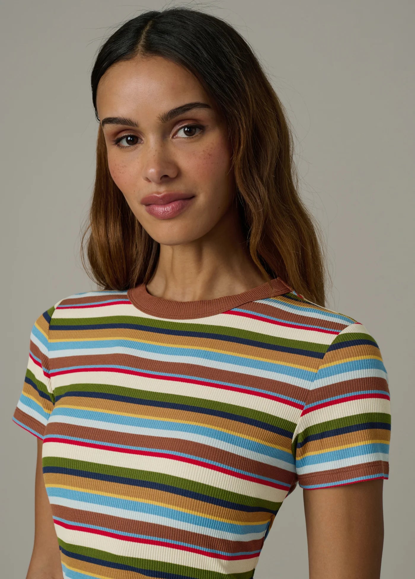 THE BABY TEE