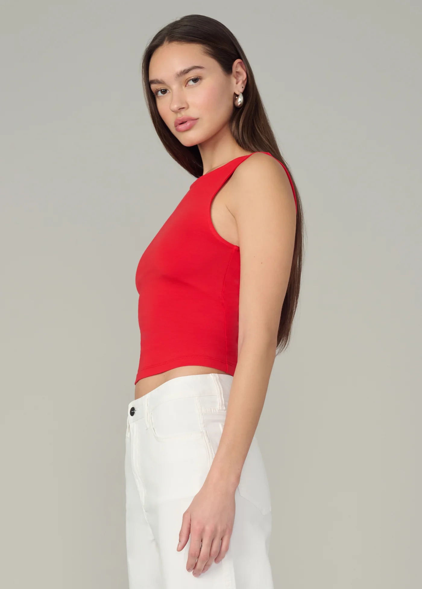 THE BOATNECK TANK