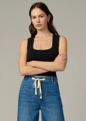 THE U NECK TANK
