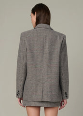 THE BOYFRIEND BLAZER