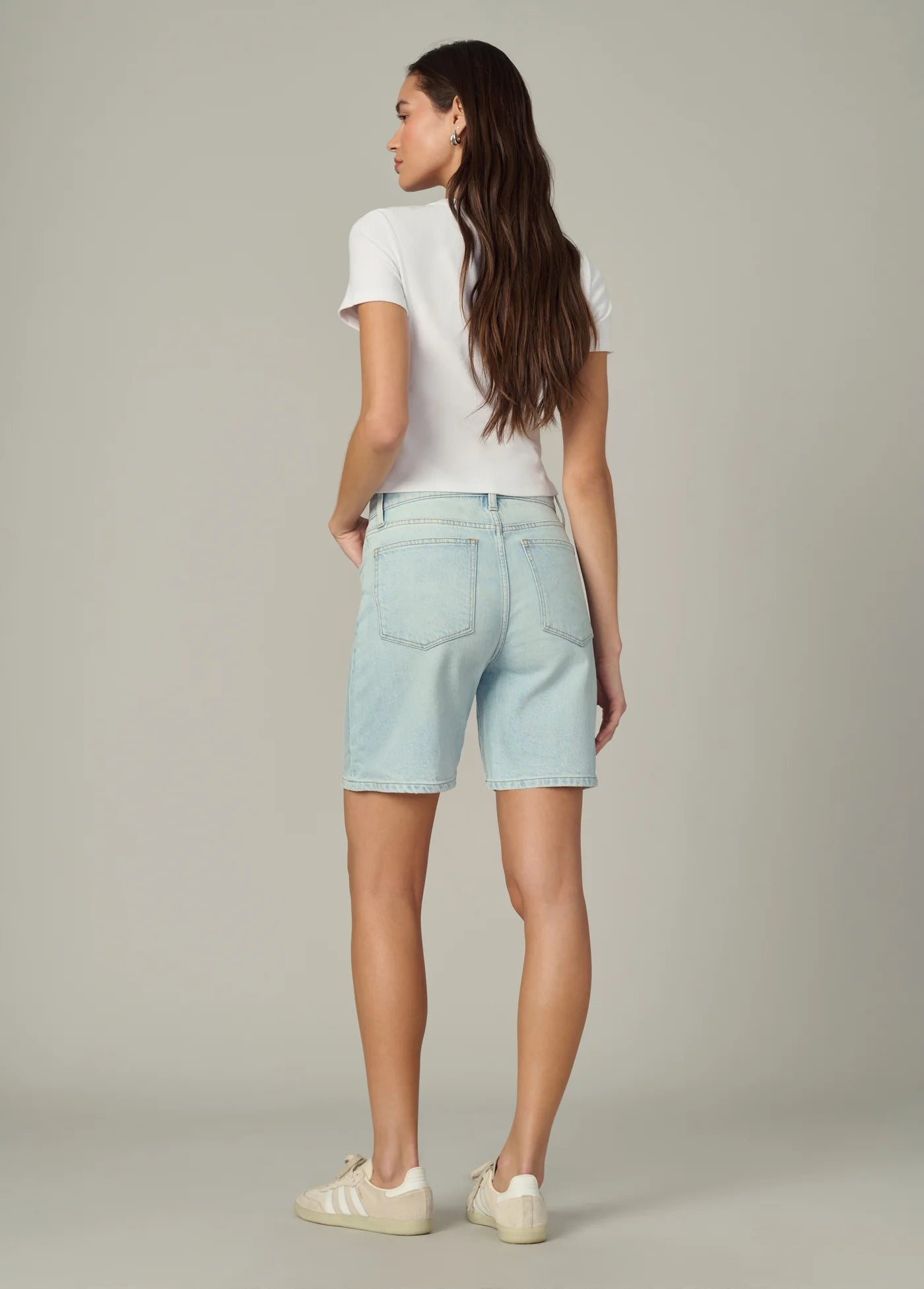 THE JOEY SHORT
