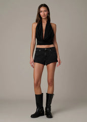 THE MARGAUX HALTER