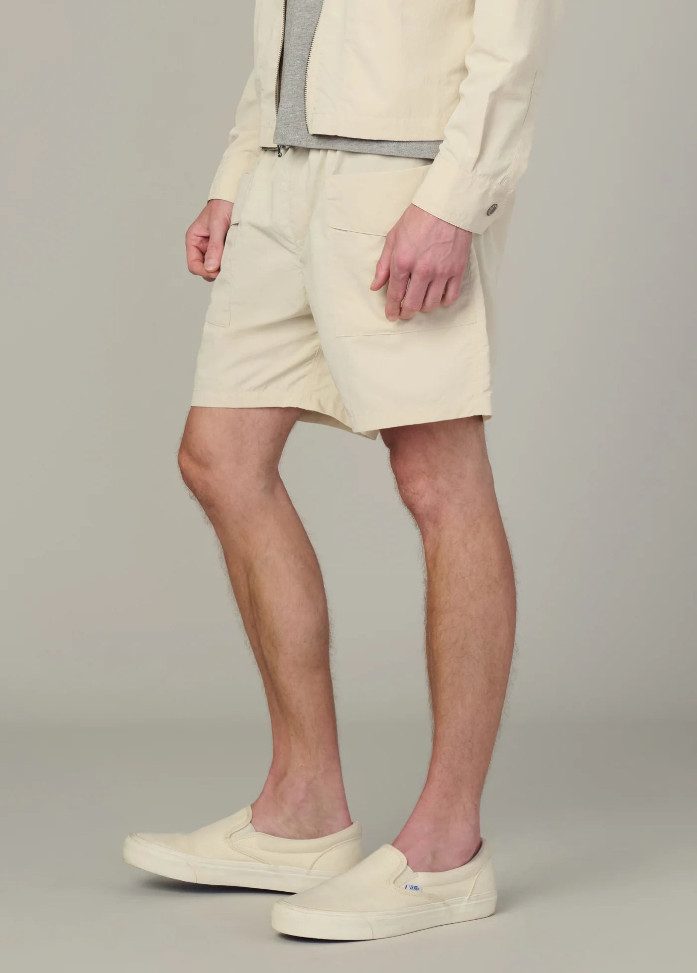 MODERN CARGO SHORT