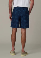 CABANA INDIGO SHORT