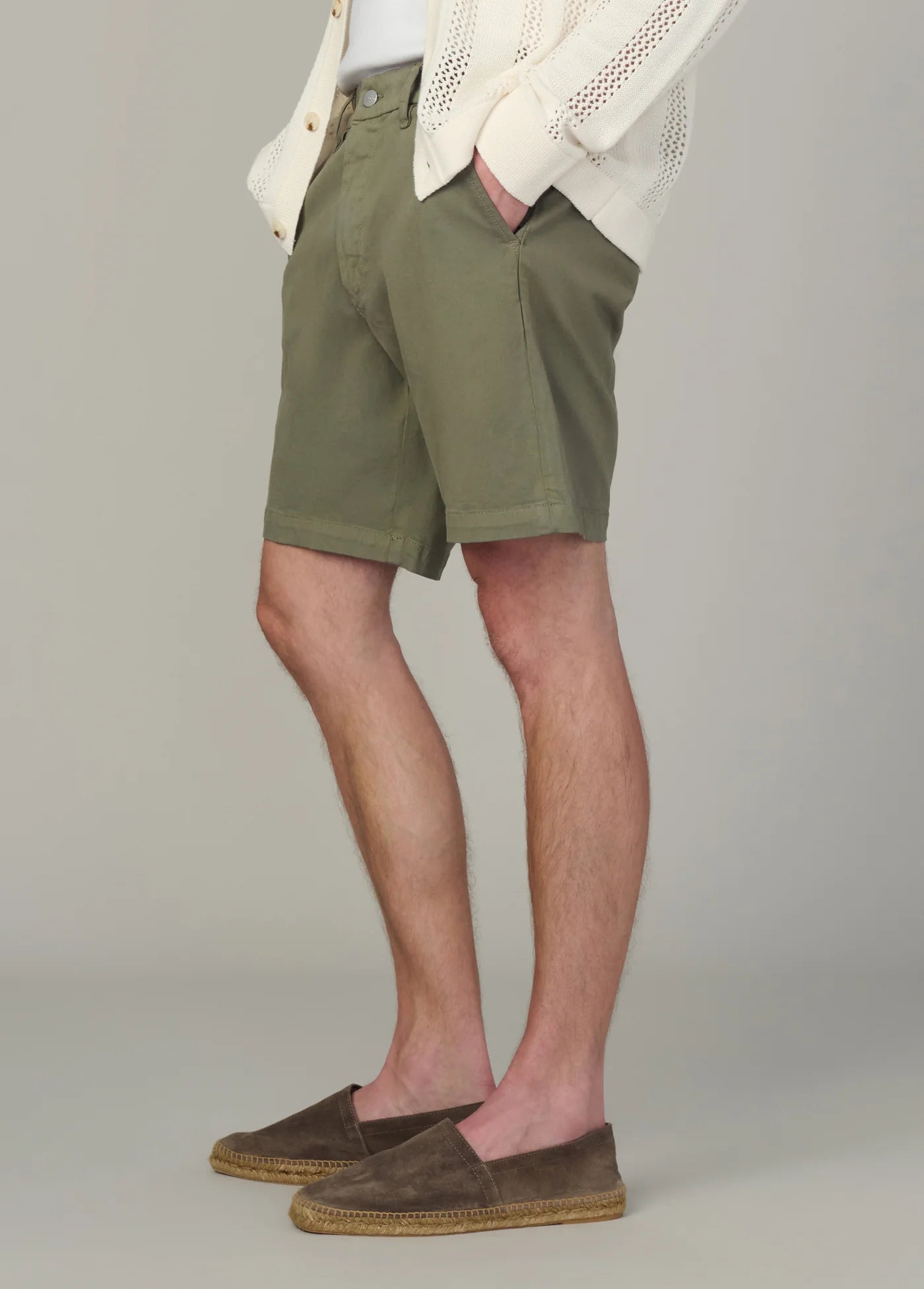 THE PALMER SHORT