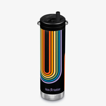 20oz TKWide with Twist Cap - Pride