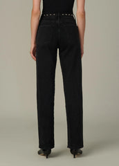 THE MARGOT STUDDED STRAIGHT