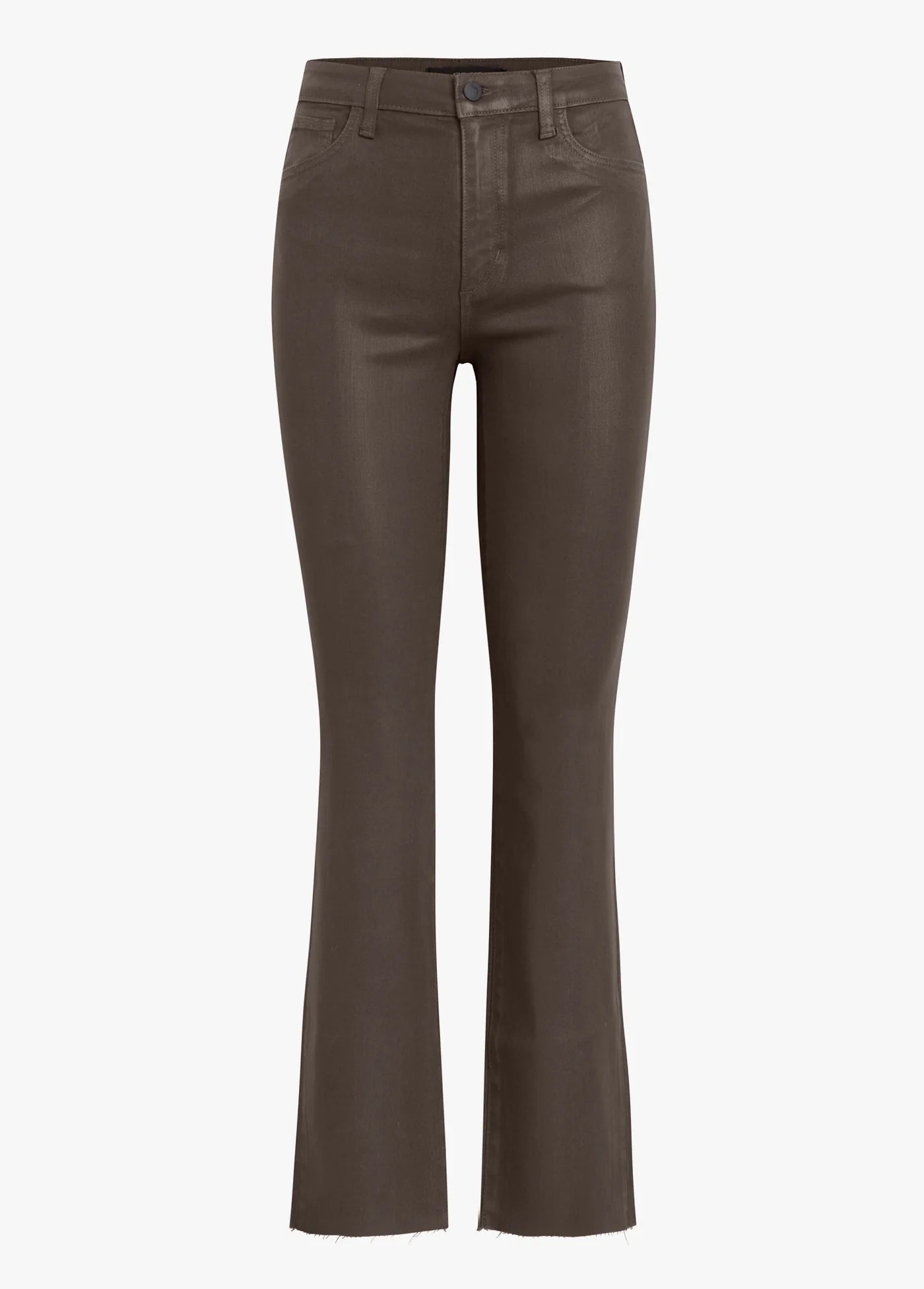 HIGH RISE BOOTCUT