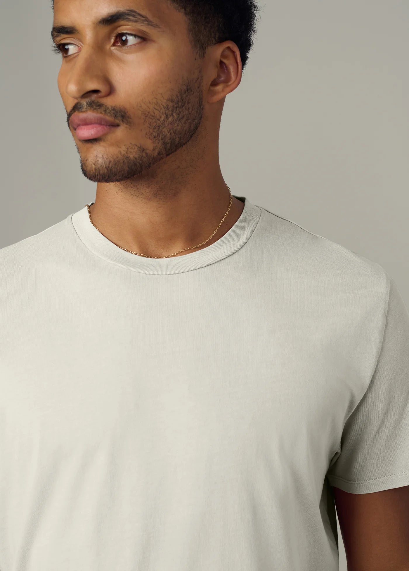 BESPOKE TEE