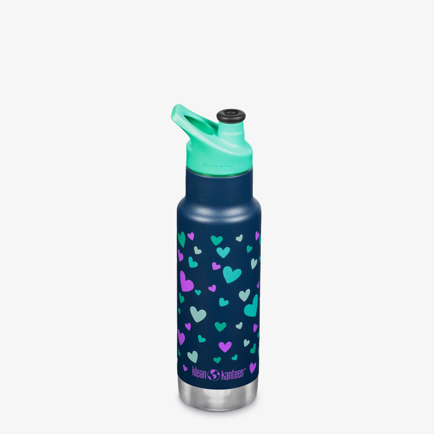 12oz Kid's Classic with Sport Cap - SALE