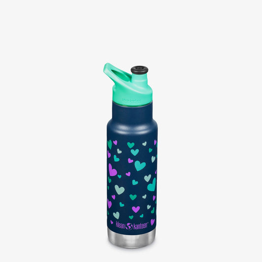 12oz Kid's Classic with Sport Cap - SALE