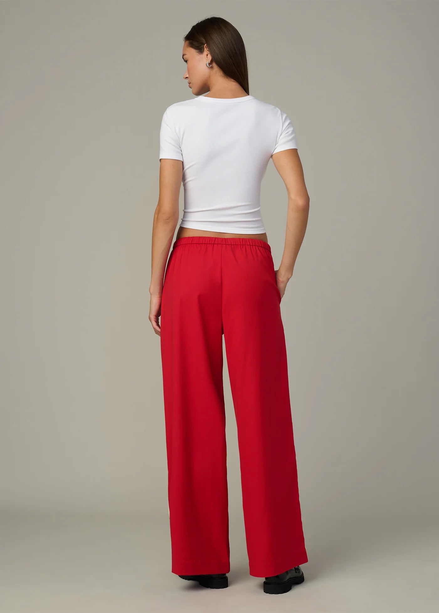 THE TINA TRACK PANT