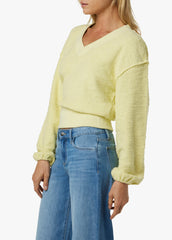 THE CAROLYN SWEATSHIRT
