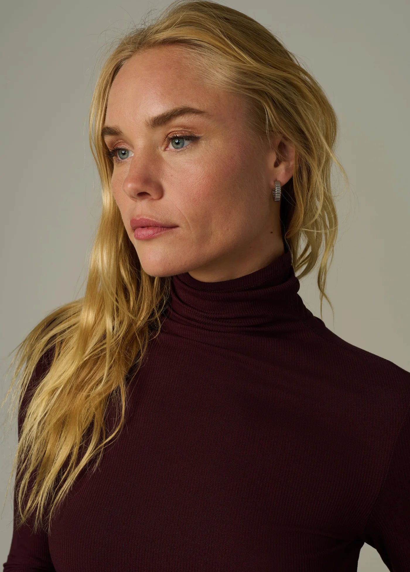 THE TONY LONG SLEEVE TOP