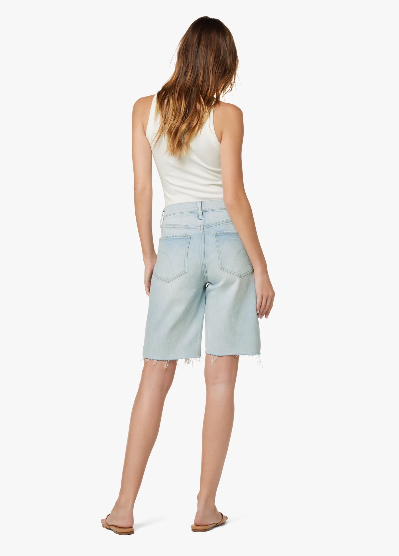 THE 90S BERMUDA SHORT
