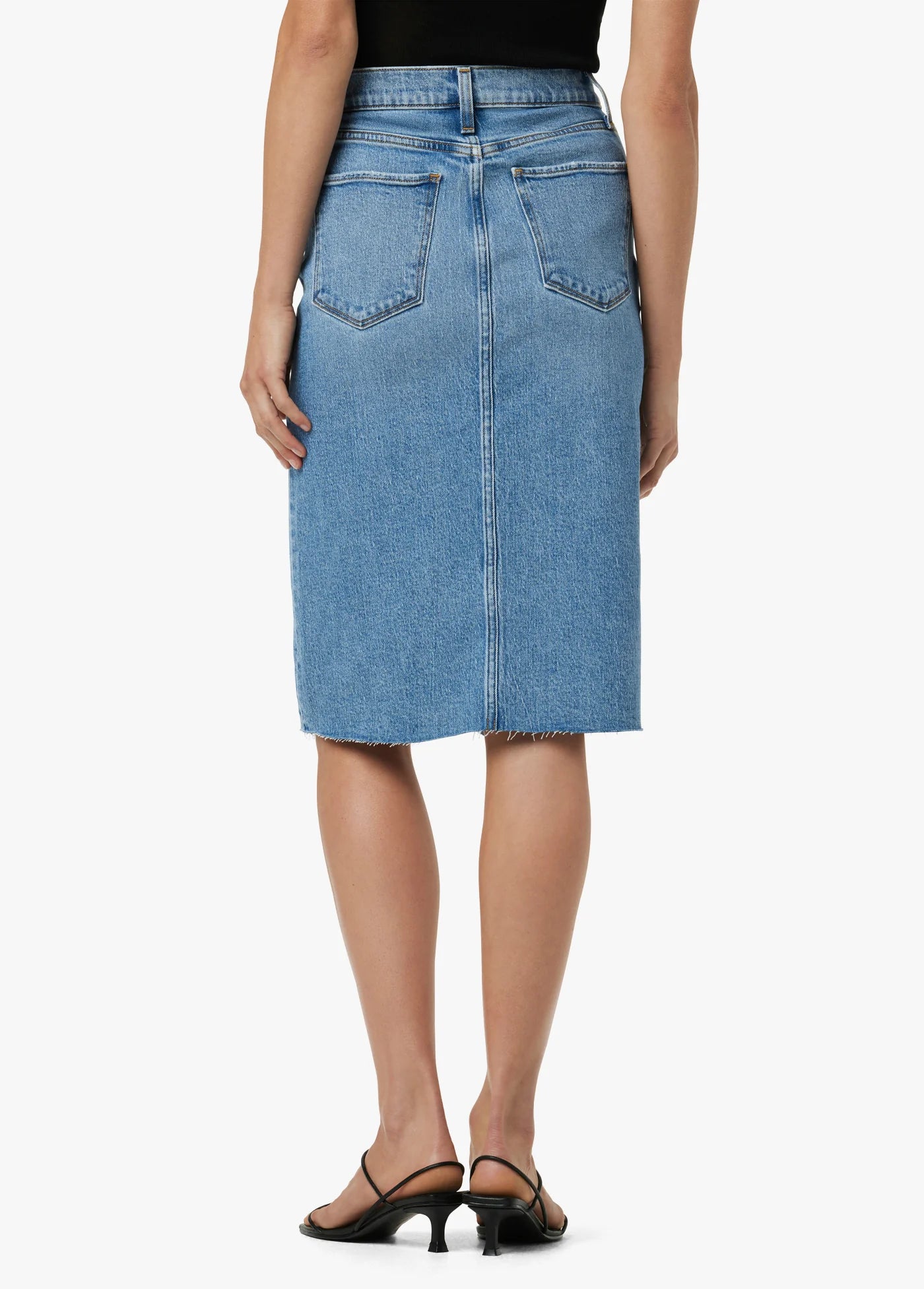 THE JOPLIN SKIRT