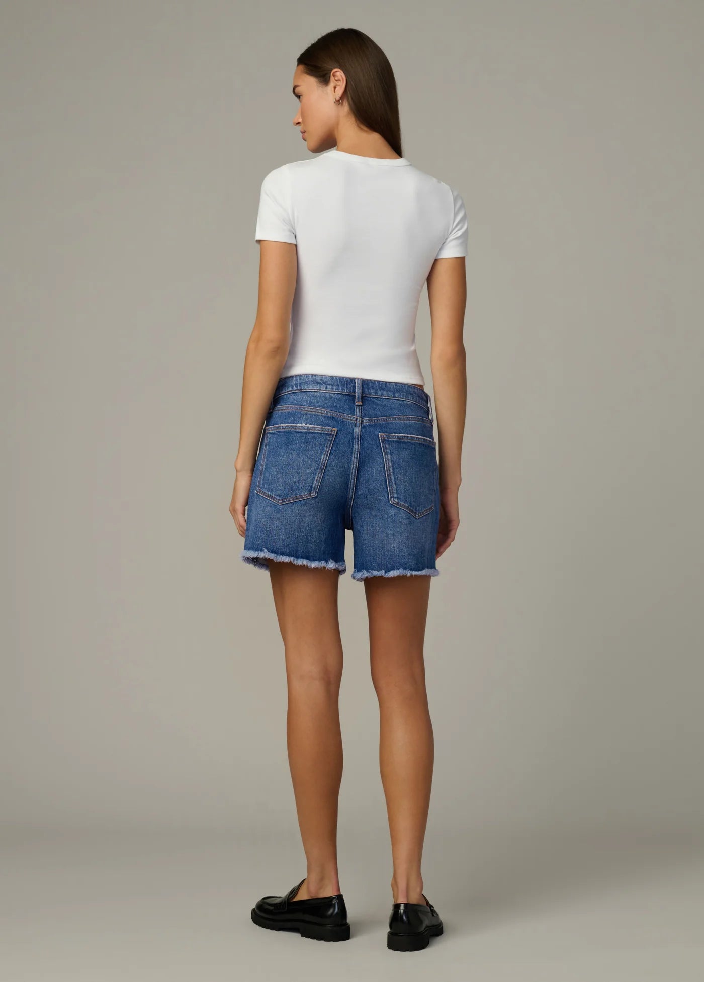 THE JESSIE SHORT